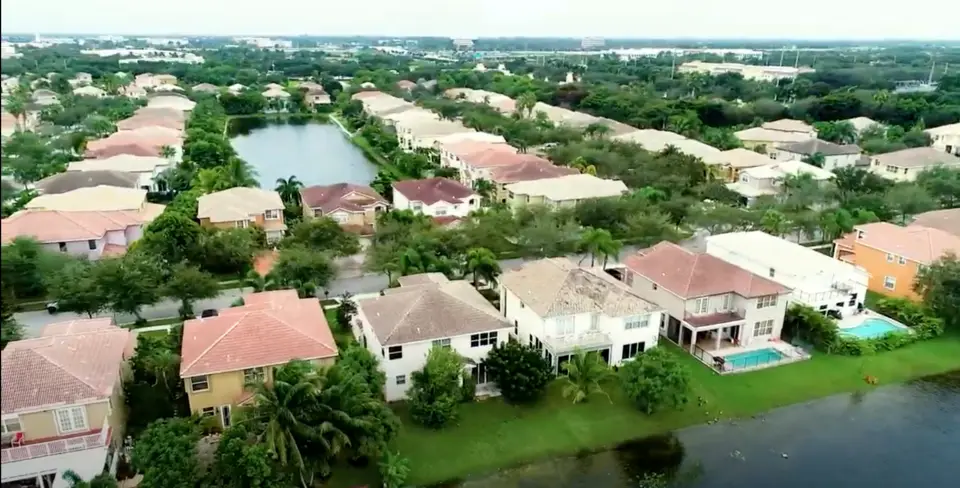 View of Miramar
