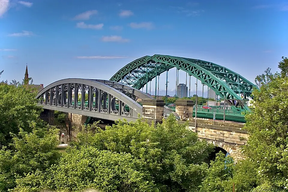 View of Sunderland