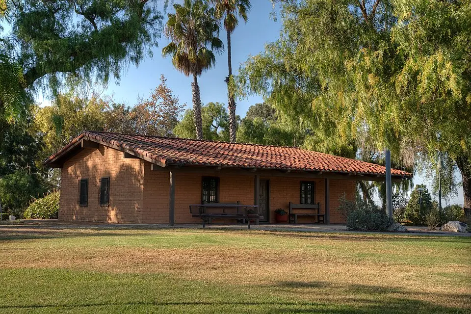 View of Costa Mesa