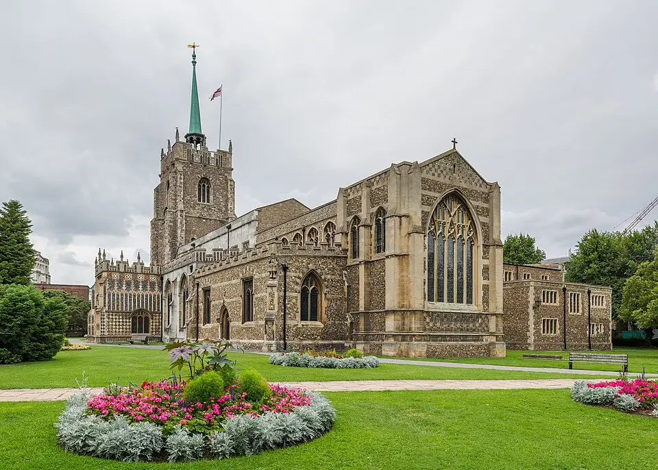 View of Chelmsford