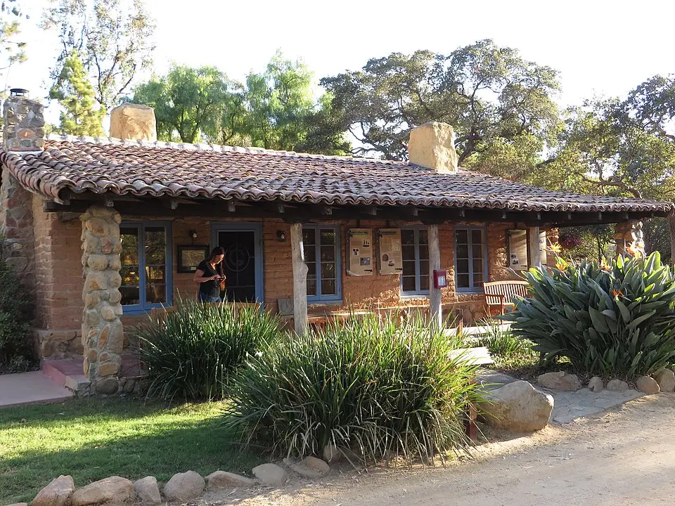 View of Carlsbad