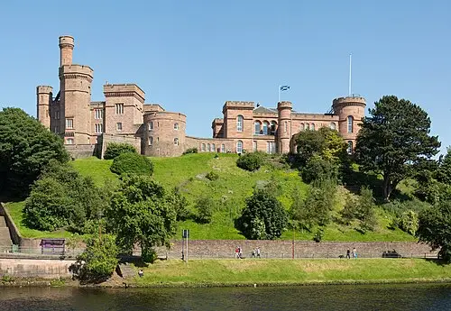 View of Inverness
