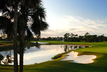 View of Port St. Lucie