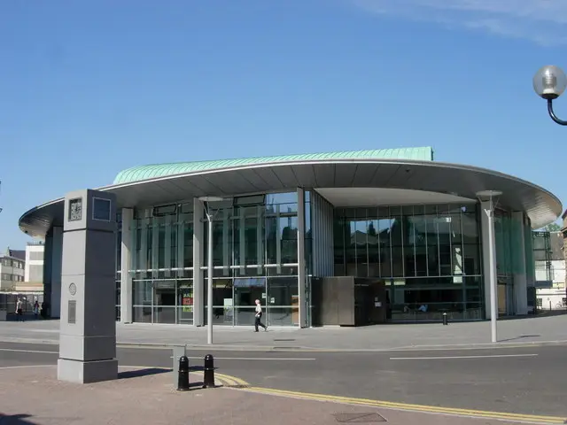 View of Perth