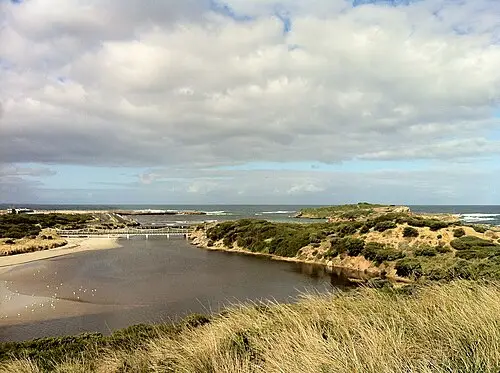 View of Warrnambool