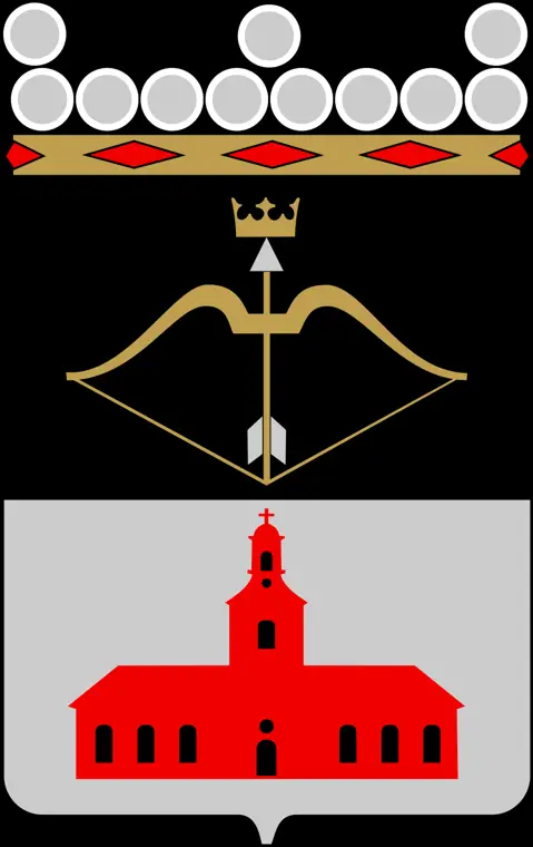 View of Kuopio